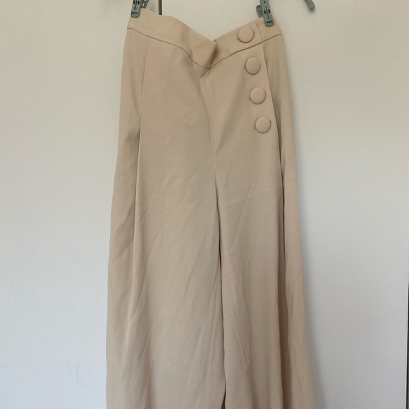 Babaton Antiqua Pants(brand new with tag on) - Picture 4 of 7